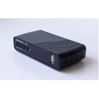 Т2 тюнер World Vision T62N Т2 тюнер World Vision T62N