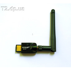 USB Wi-Fi адаптер EDUP EP-MS150NW без блістера — фото товару