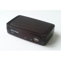 Т2 тюнер World Vision T62М Т2 тюнер World Vision T62М