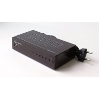 Uclan T2 HD SE Metal Uclan T2 HD SE Metal