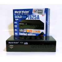 World Vision T625A World Vision T625A