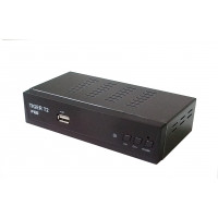 Т2 тюнер Tiger T2 IPTV Т2 тюнер Tiger T2 IPTV