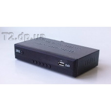 Купити Ефірний цифровий T2 приймач BOX-334iD у Дніпрі T2BOX-334iD фото -
