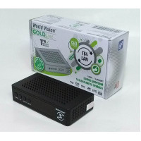 Т2 тюнер World Vision T64LAN Т2 тюнер World Vision T64LAN