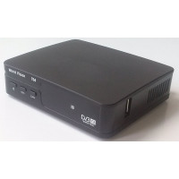 Т2 тюнер World Vision T54 Т2 тюнер World Vision T54
