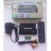 Т2 тюнер World Vision T126