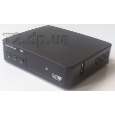 Т2 тюнер World Vision T54
