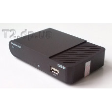 Т2 тюнер World Vision T63 Т2 тюнер World Vision T63