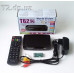 Набір (комплект) World Vision T62М: пульт, шнур