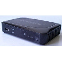 Т2 тюнер Openbox T2-02M HD Т2 тюнер Openbox T2-02M HD