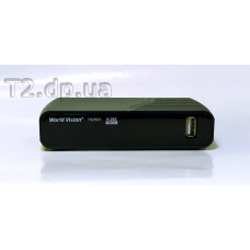 Т2 ресивер World Vision T625D3 фото