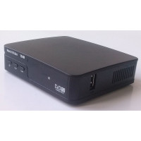 Т2 тюнер World Vision T54M Т2 тюнер World Vision T54M