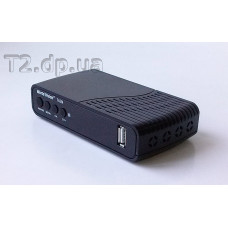 Т2 тюнер World Vision T62N