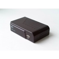 Т2 тюнер uClan T2 HD SE Internet без дисплея