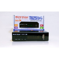 World Vision T625D4 World Vision T625D4