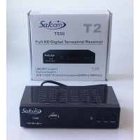 Ресивер Т2 Satcom T 530 Ресивер Т2 Satcom T 530