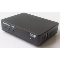 Т2 тюнер World Vision T60М Т2 тюнер World Vision T60М