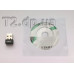 EDUP EP-N8531 у комплекті з диском драйверів USB Wi-Fi адаптер EDUP Nano EP-N8531 комплектація