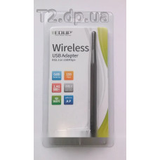 Wi-Fi адаптер EDUP EP-MS8551 (MT7601, антена 6 dB)