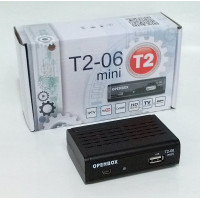 Т2 тюнер Openbox T2-06 mini Т2 тюнер Openbox T2-06 mini