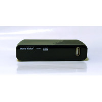 Т2 ресивер World Vision T625D3 Т2 ресивер World Vision T625D3