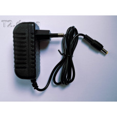 Блок живлення 12V 2A Блок живлення 12V 2A до тюнера